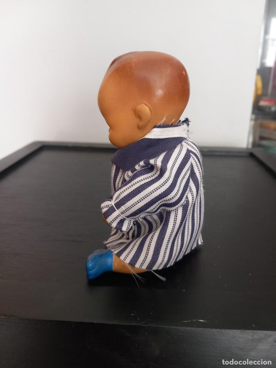 Arte: Mu&ntilde;ecos de terracota - Foto 3