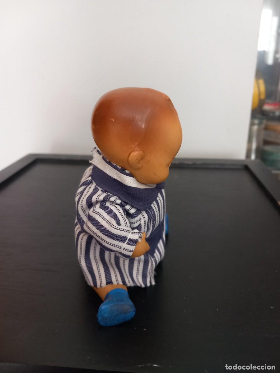 Arte: Mu&ntilde;ecos de terracota - Foto 4