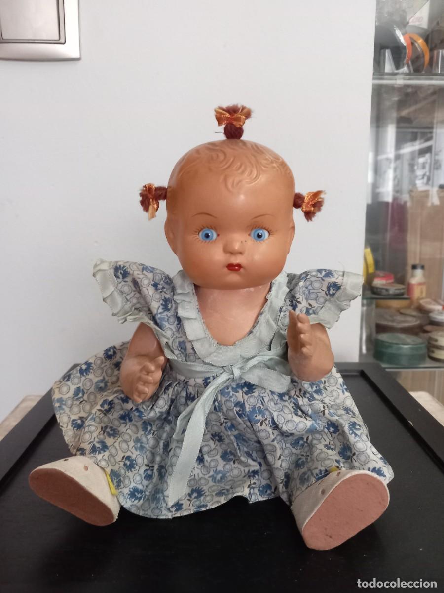 Arte: Mu&ntilde;ecos de terracota - Foto 1
