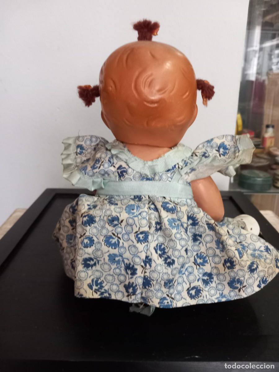 Arte: Mu&ntilde;ecos de terracota - Foto 2