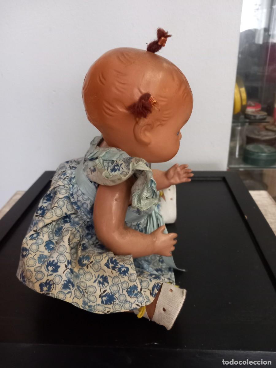 Arte: Mu&ntilde;ecos de terracota - Foto 3