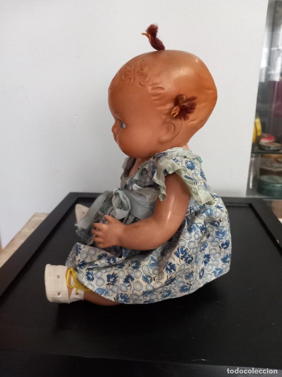 Arte: Mu&ntilde;ecos de terracota - Foto 4