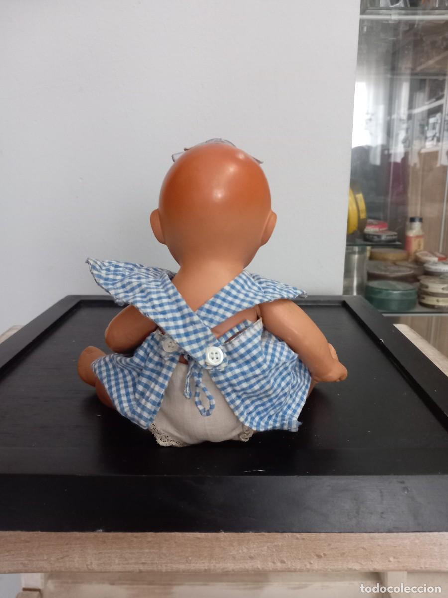 Arte: Mu&ntilde;ecos de terracota - Foto 2