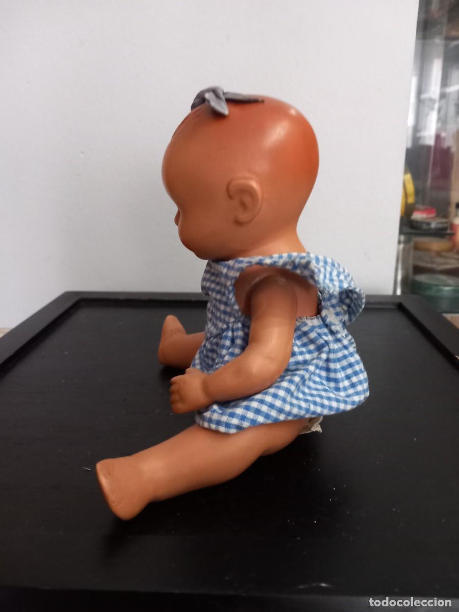 Arte: Mu&ntilde;ecos de terracota - Foto 3