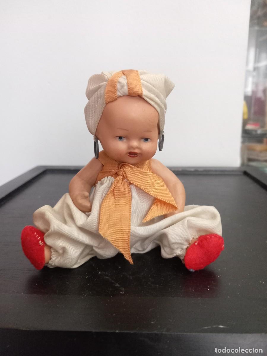 Arte: Mu&ntilde;ecos de terracota - Foto 1