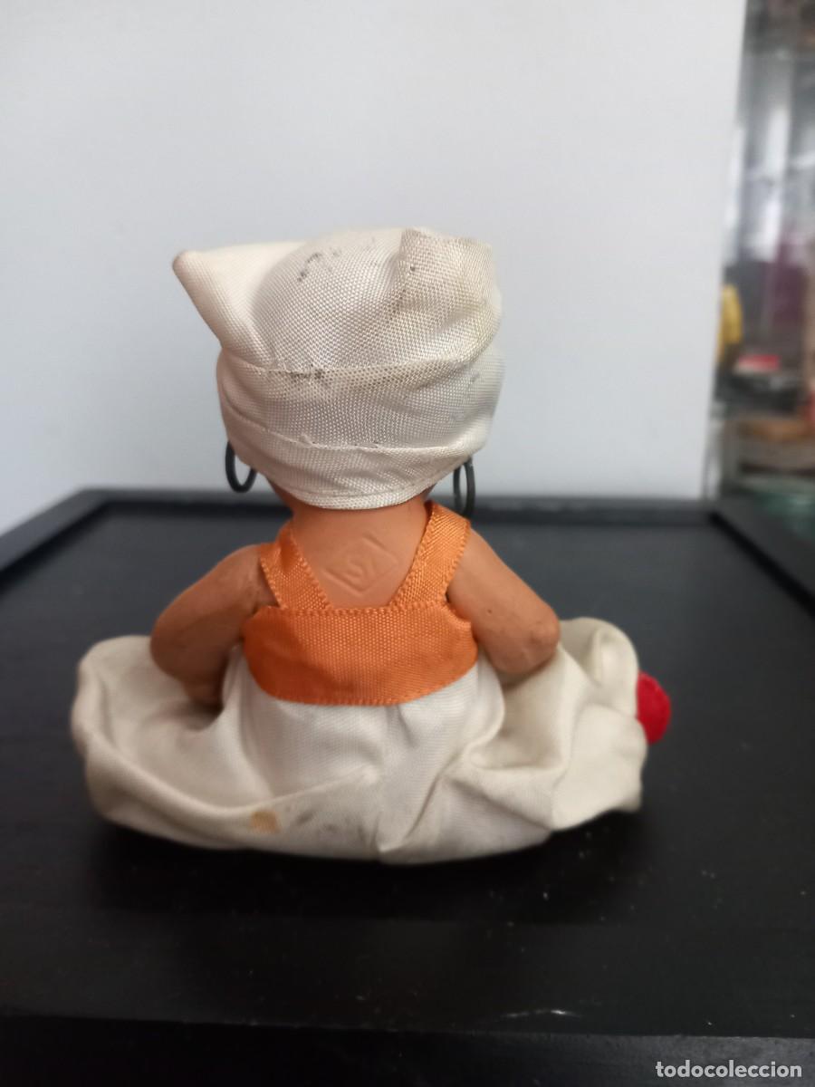 Arte: Mu&ntilde;ecos de terracota - Foto 2
