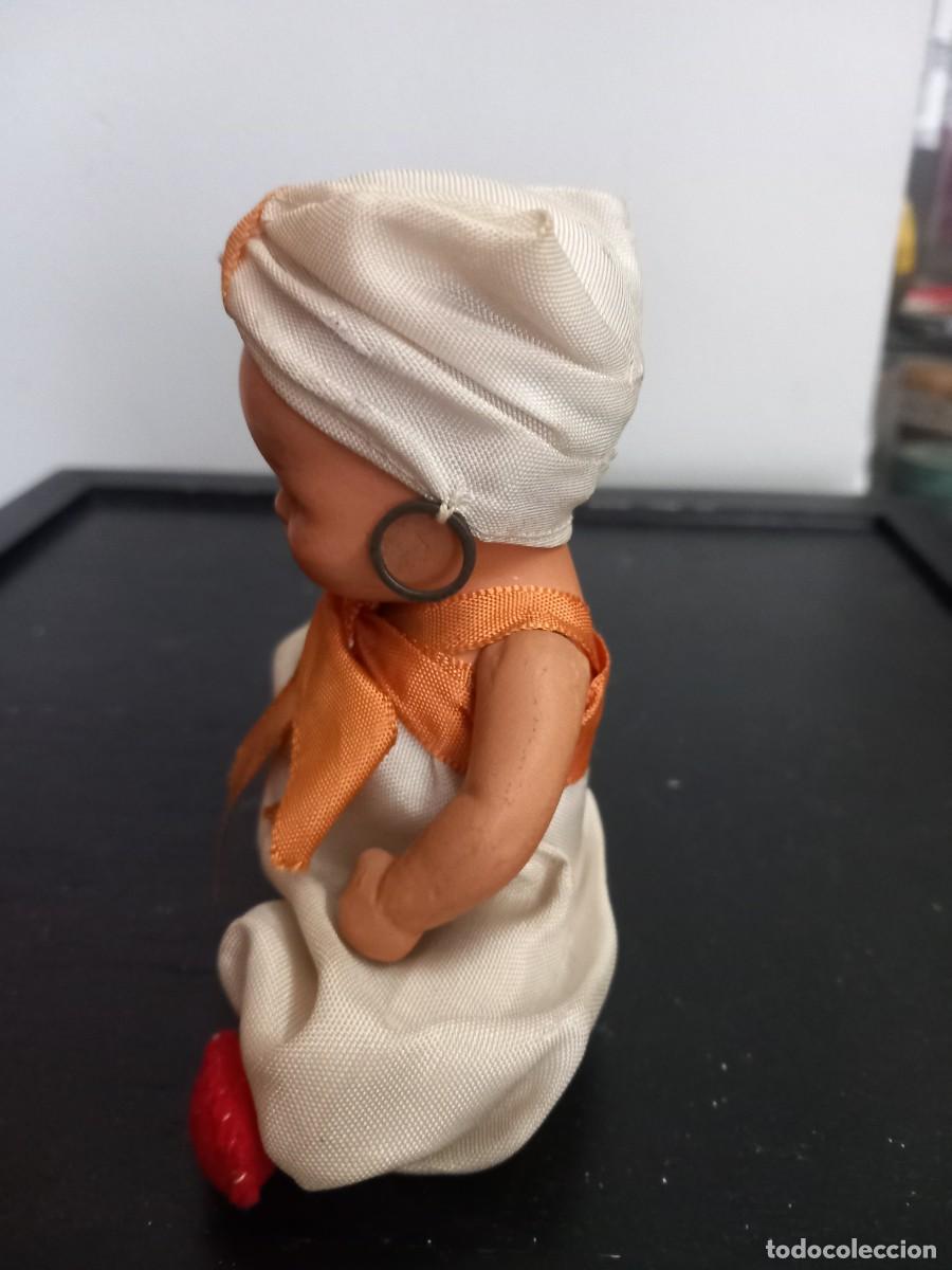 Arte: Mu&ntilde;ecos de terracota - Foto 4