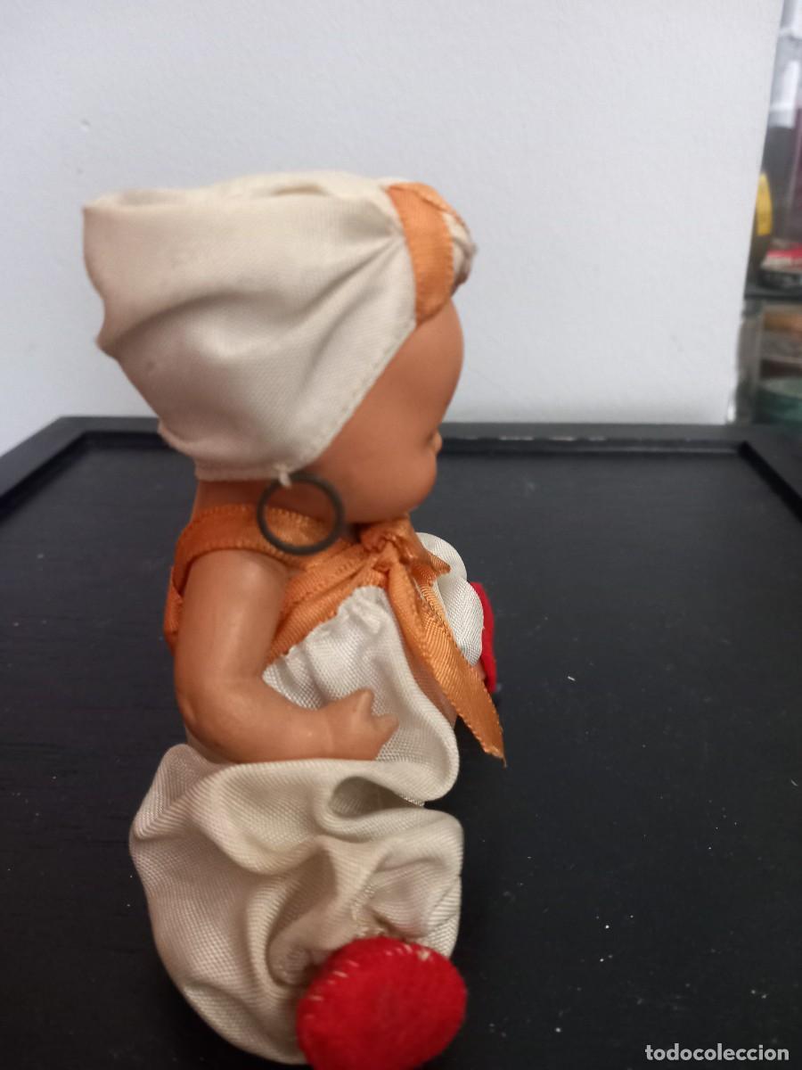 Arte: Mu&ntilde;ecos de terracota - Foto 5
