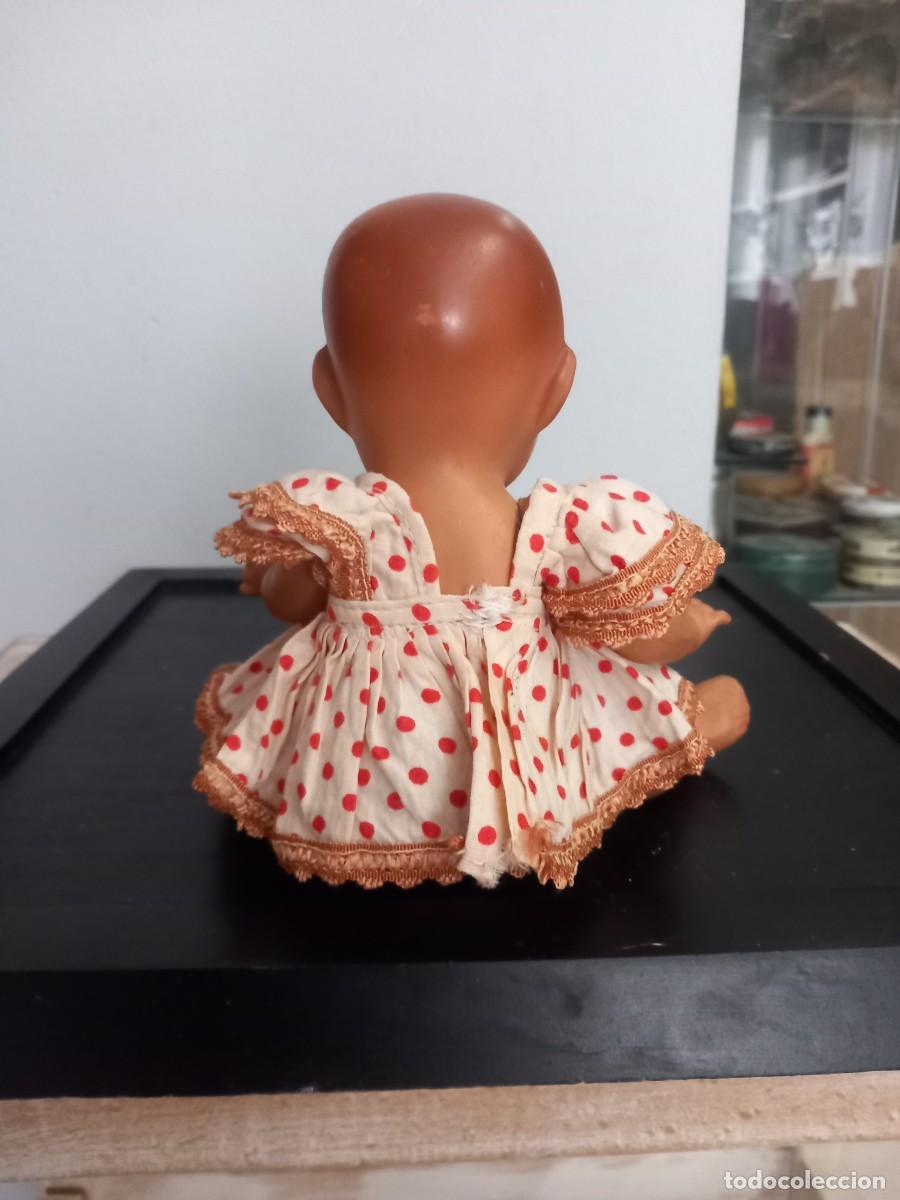 Arte: Mu&ntilde;ecos de terracota - Foto 2
