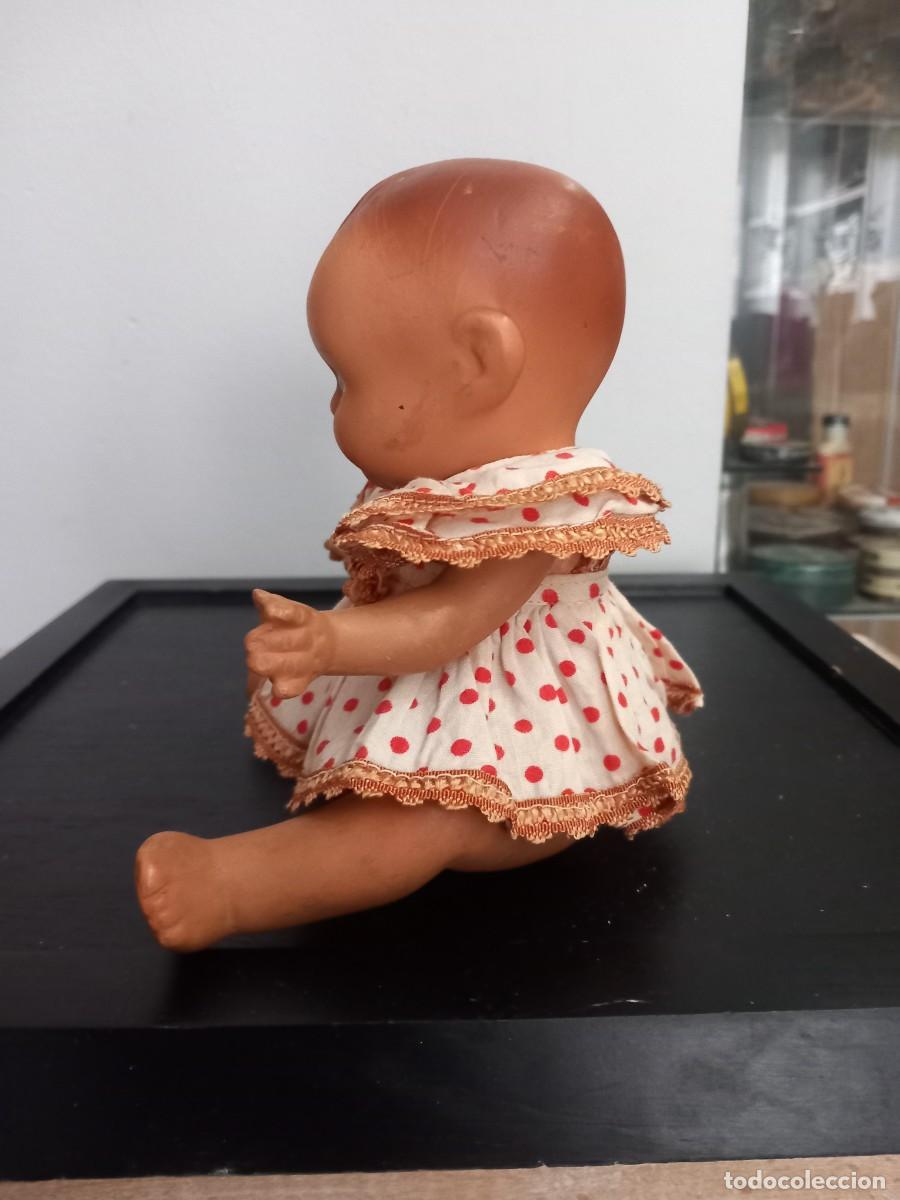 Arte: Mu&ntilde;ecos de terracota - Foto 3