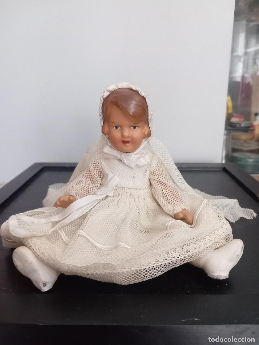 Arte: Mu&ntilde;ecos de terracota - Foto 1