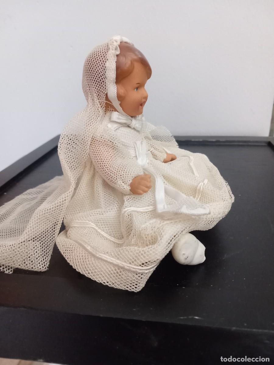 Arte: Mu&ntilde;ecos de terracota - Foto 3