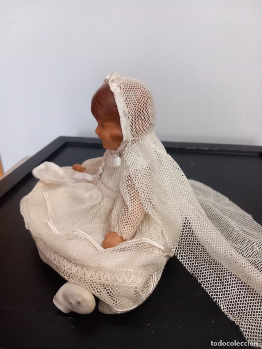 Arte: Mu&ntilde;ecos de terracota - Foto 4