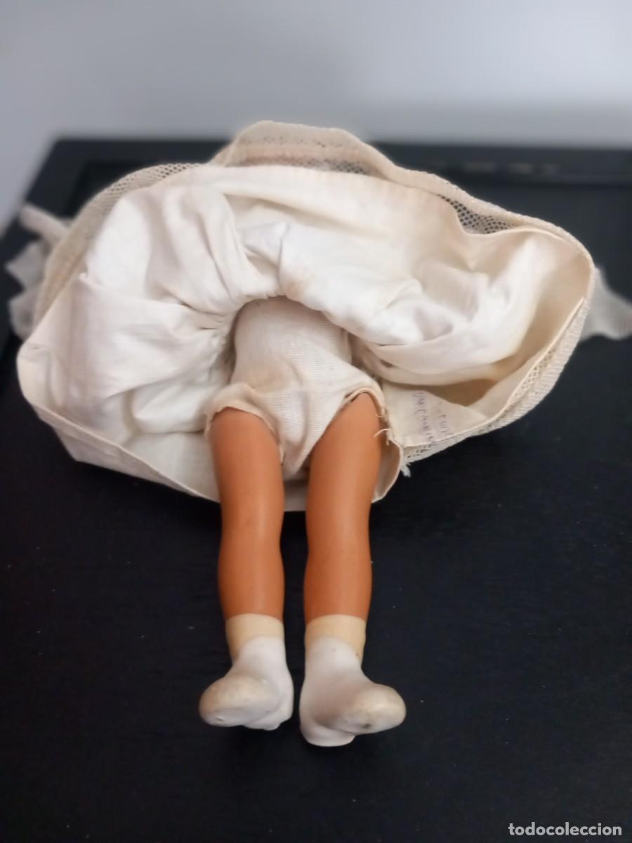 Arte: Mu&ntilde;ecos de terracota - Foto 6