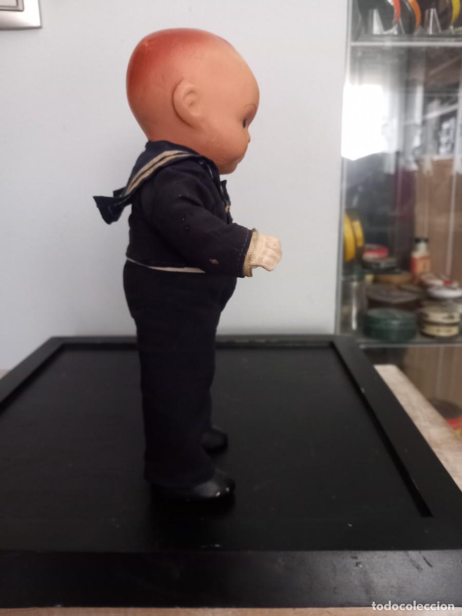 Arte: Mu&ntilde;ecos de terracota - Foto 2