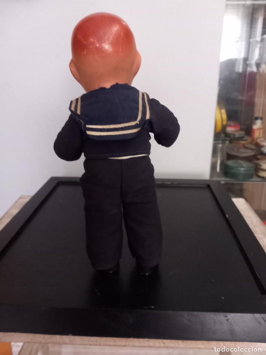 Arte: Mu&ntilde;ecos de terracota - Foto 3