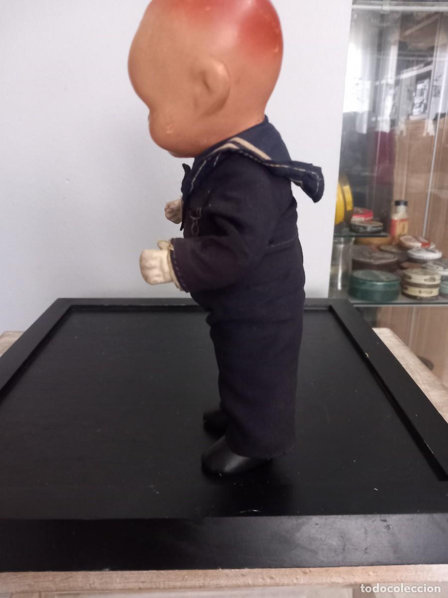 Arte: Mu&ntilde;ecos de terracota - Foto 4