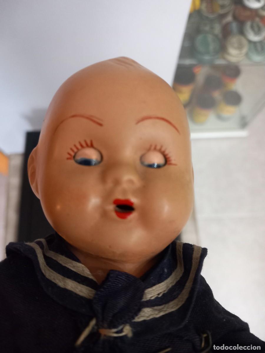Arte: Mu&ntilde;ecos de terracota - Foto 6
