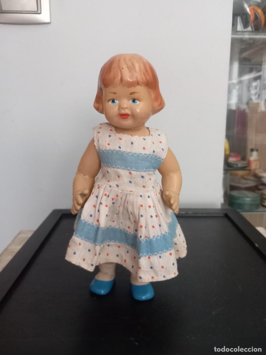 Arte: Mu&ntilde;ecos de terracota - Foto 1
