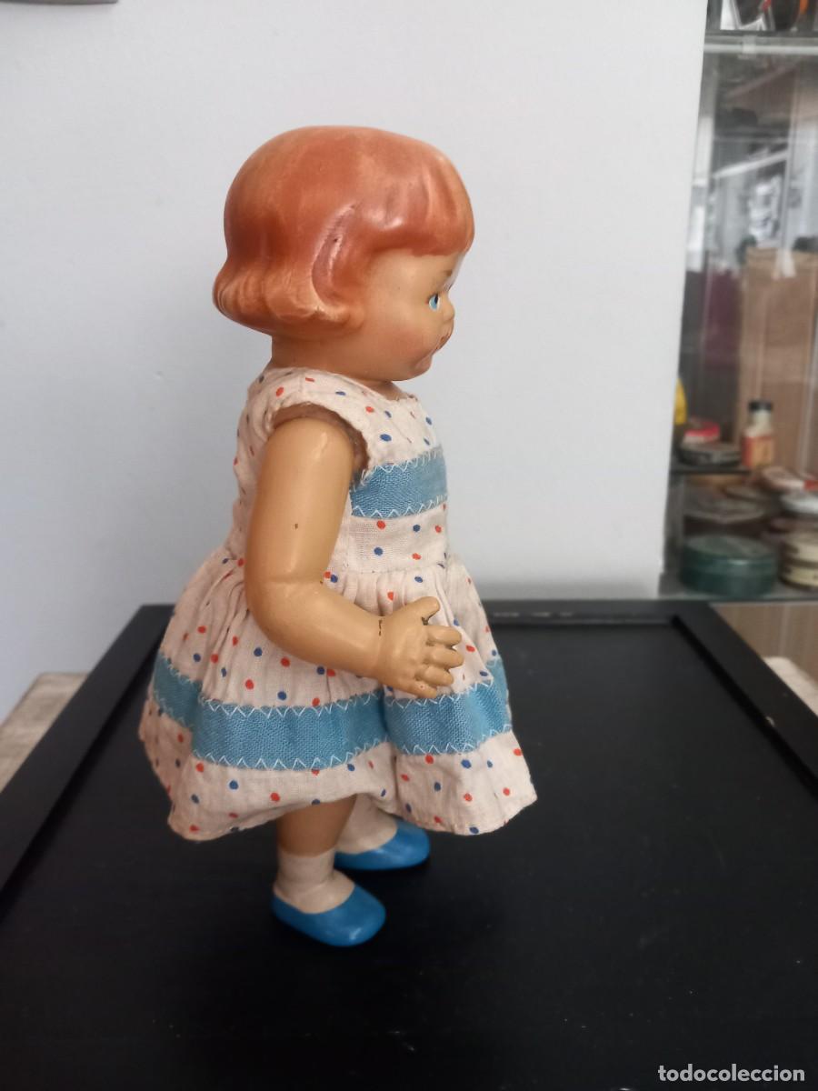 Arte: Mu&ntilde;ecos de terracota - Foto 3