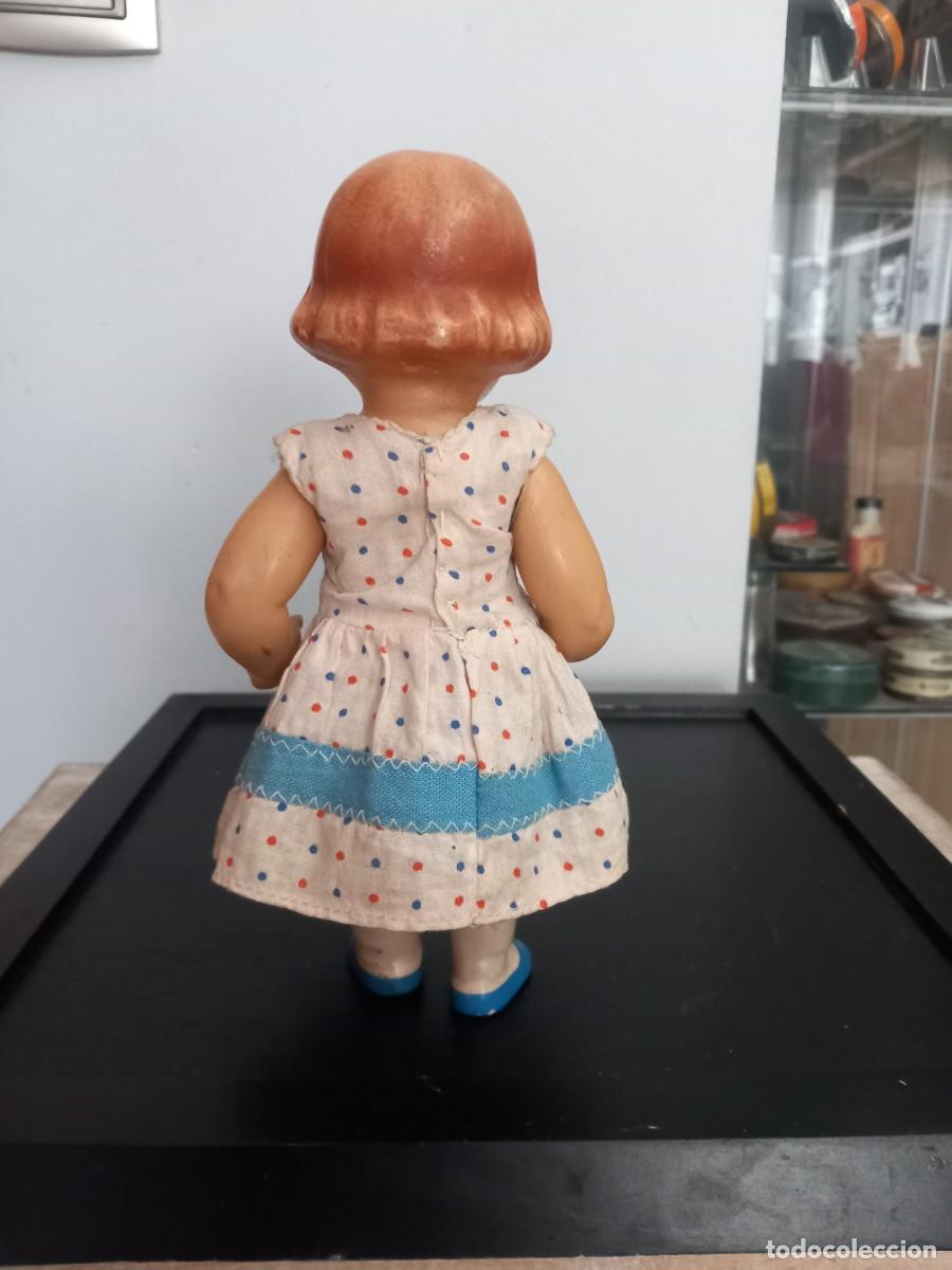 Arte: Mu&ntilde;ecos de terracota - Foto 4