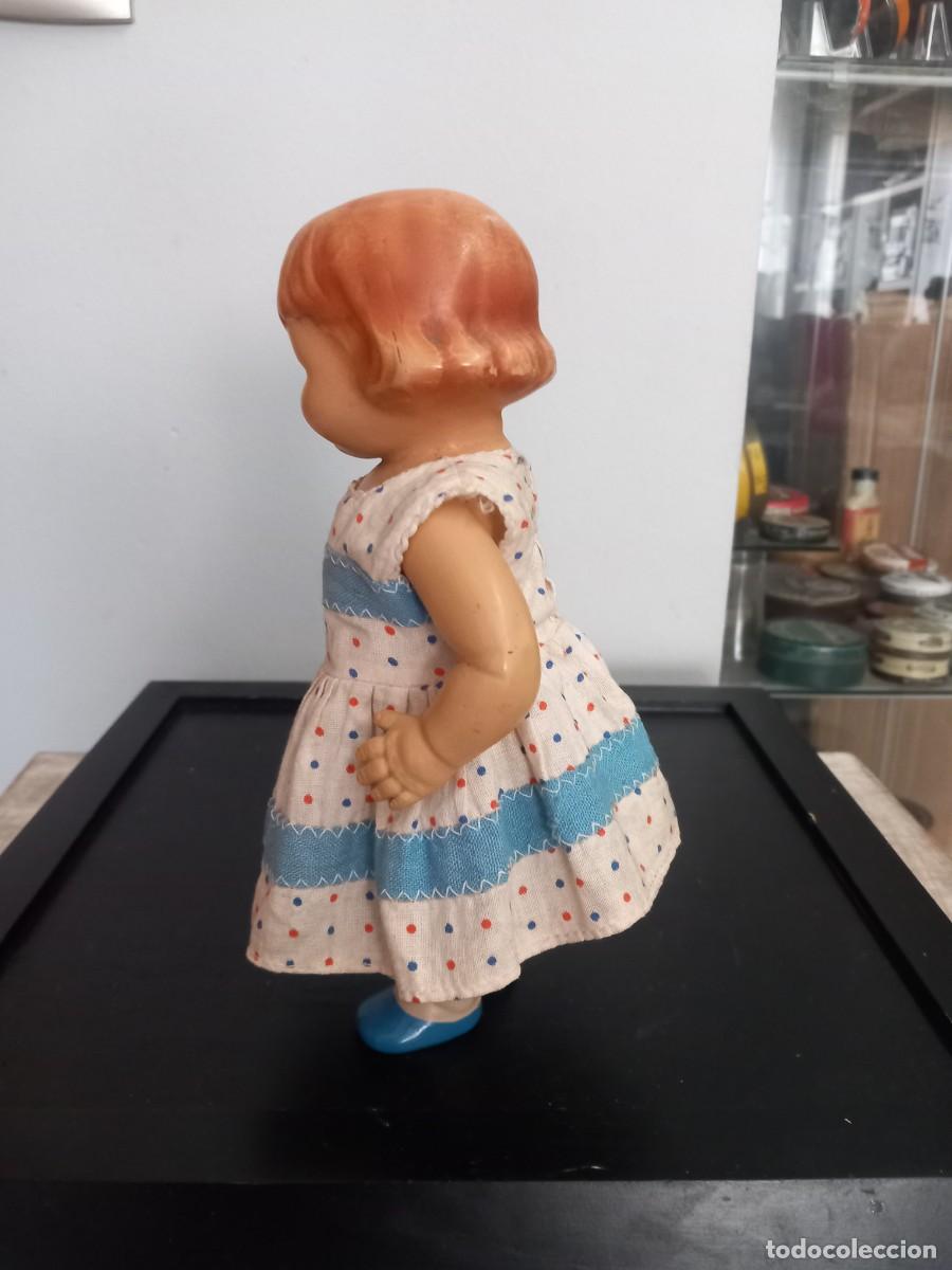 Arte: Mu&ntilde;ecos de terracota - Foto 5