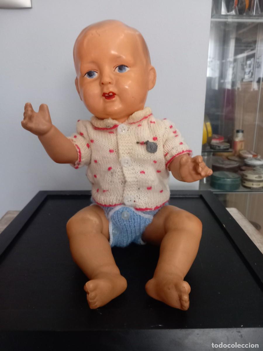 Arte: Mu&ntilde;ecos de terracota - Foto 1