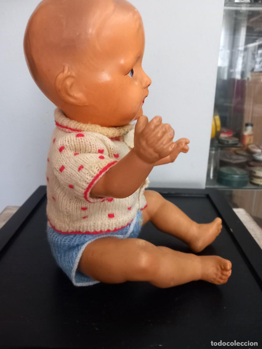 Arte: Mu&ntilde;ecos de terracota - Foto 2