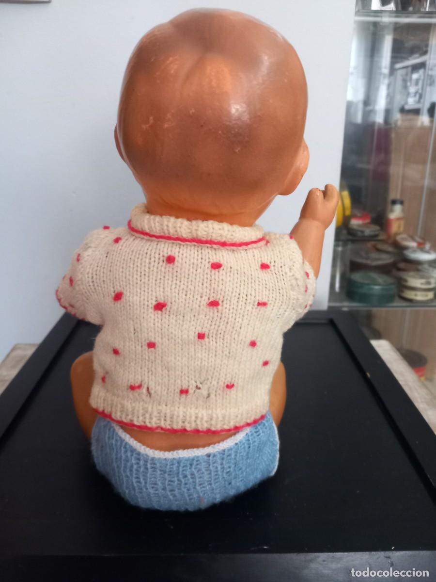 Arte: Mu&ntilde;ecos de terracota - Foto 3