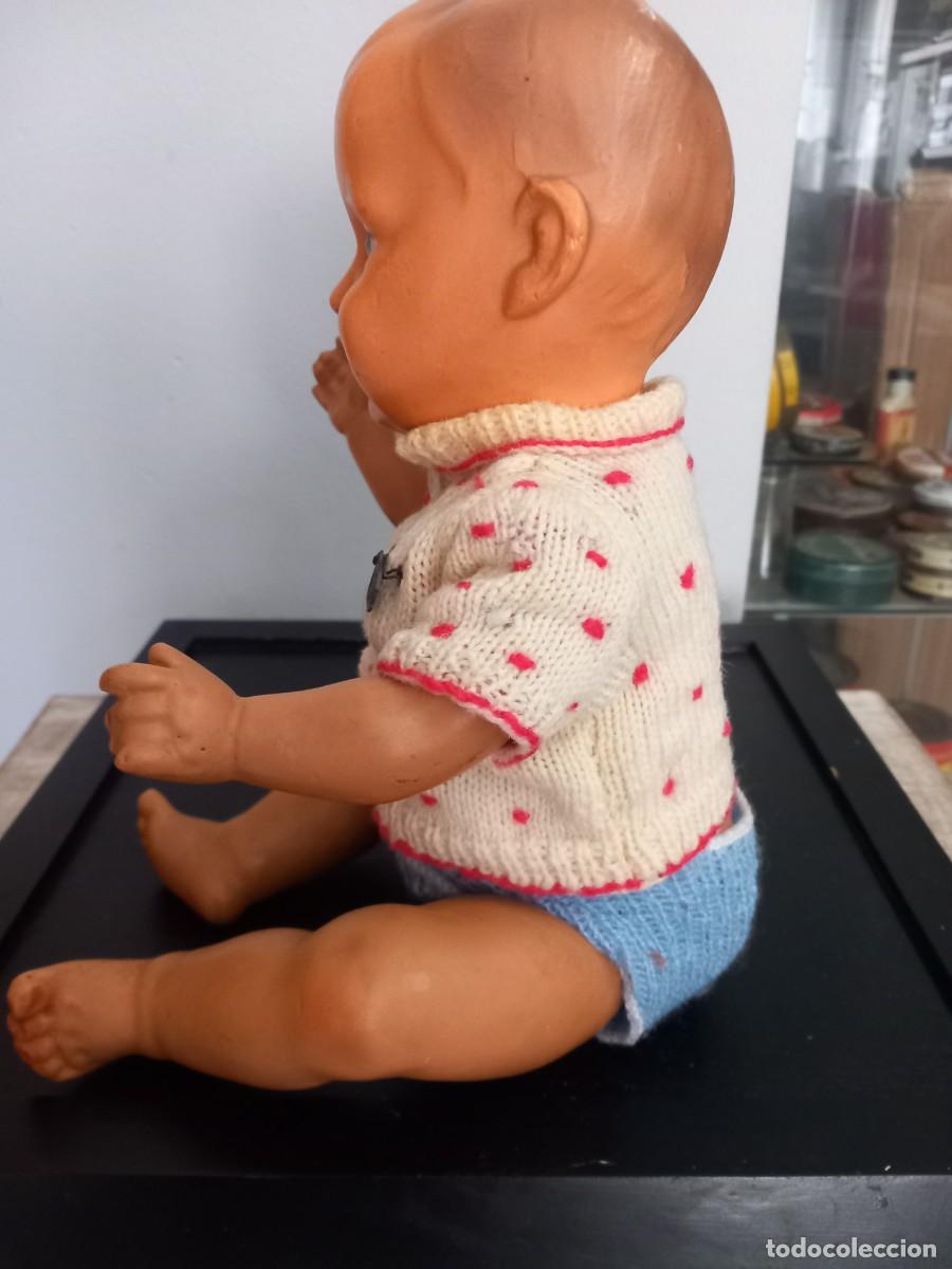 Arte: Mu&ntilde;ecos de terracota - Foto 4