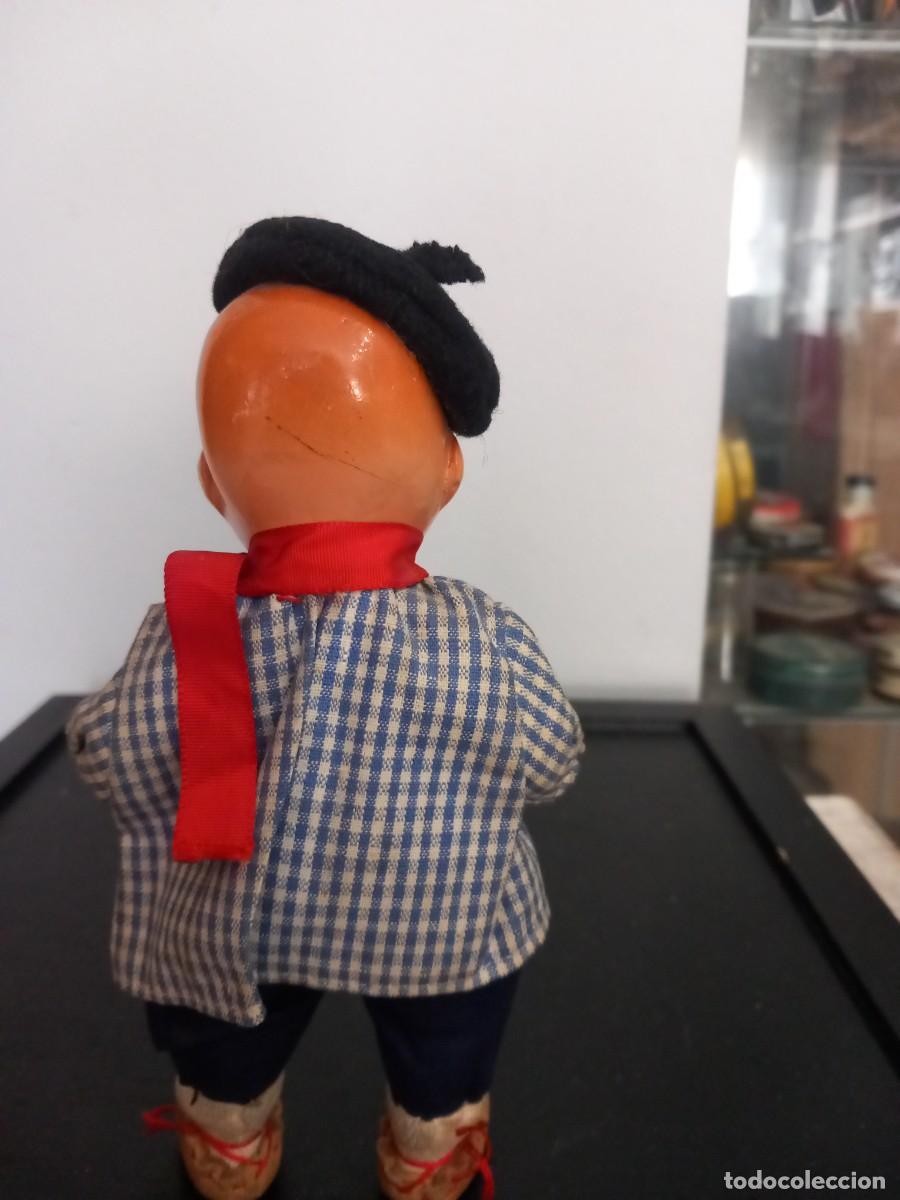 Arte: Mu&ntilde;ecos de terracota - Foto 2