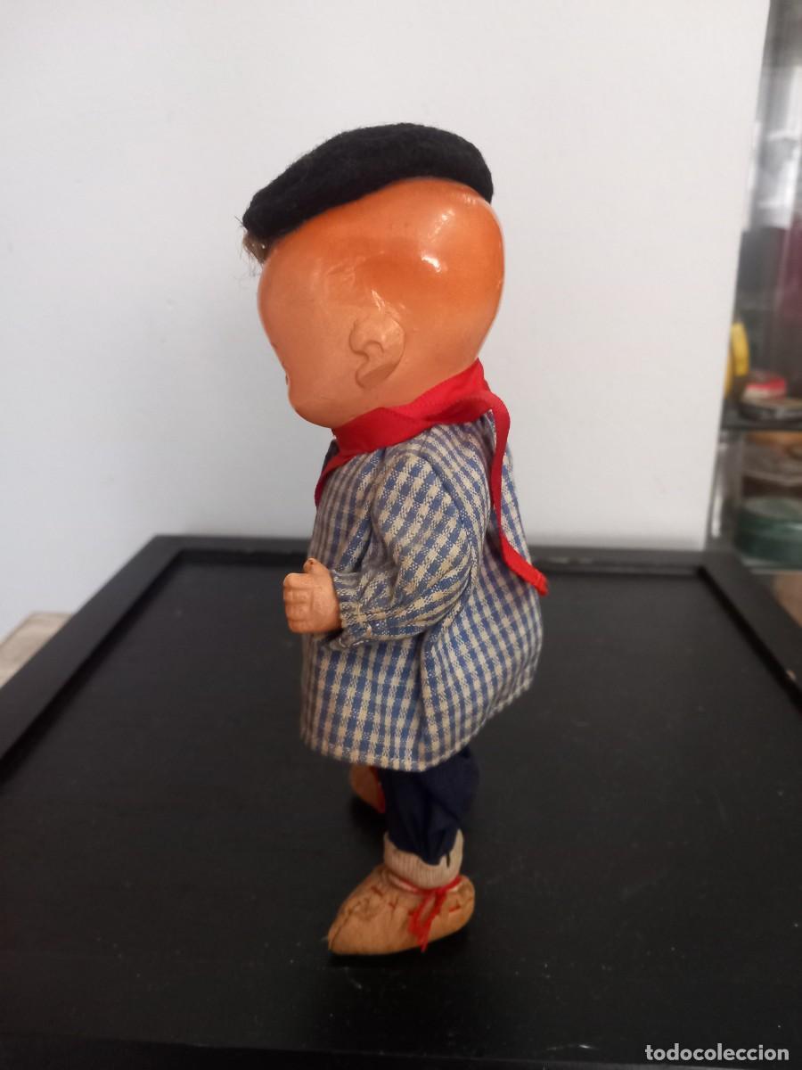 Arte: Mu&ntilde;ecos de terracota - Foto 3