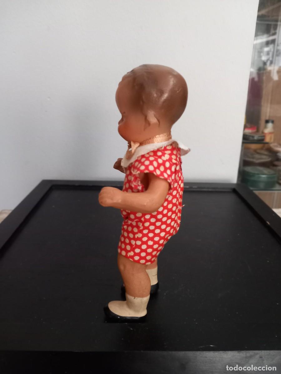 Arte: Mu&ntilde;ecos de terracota - Foto 4