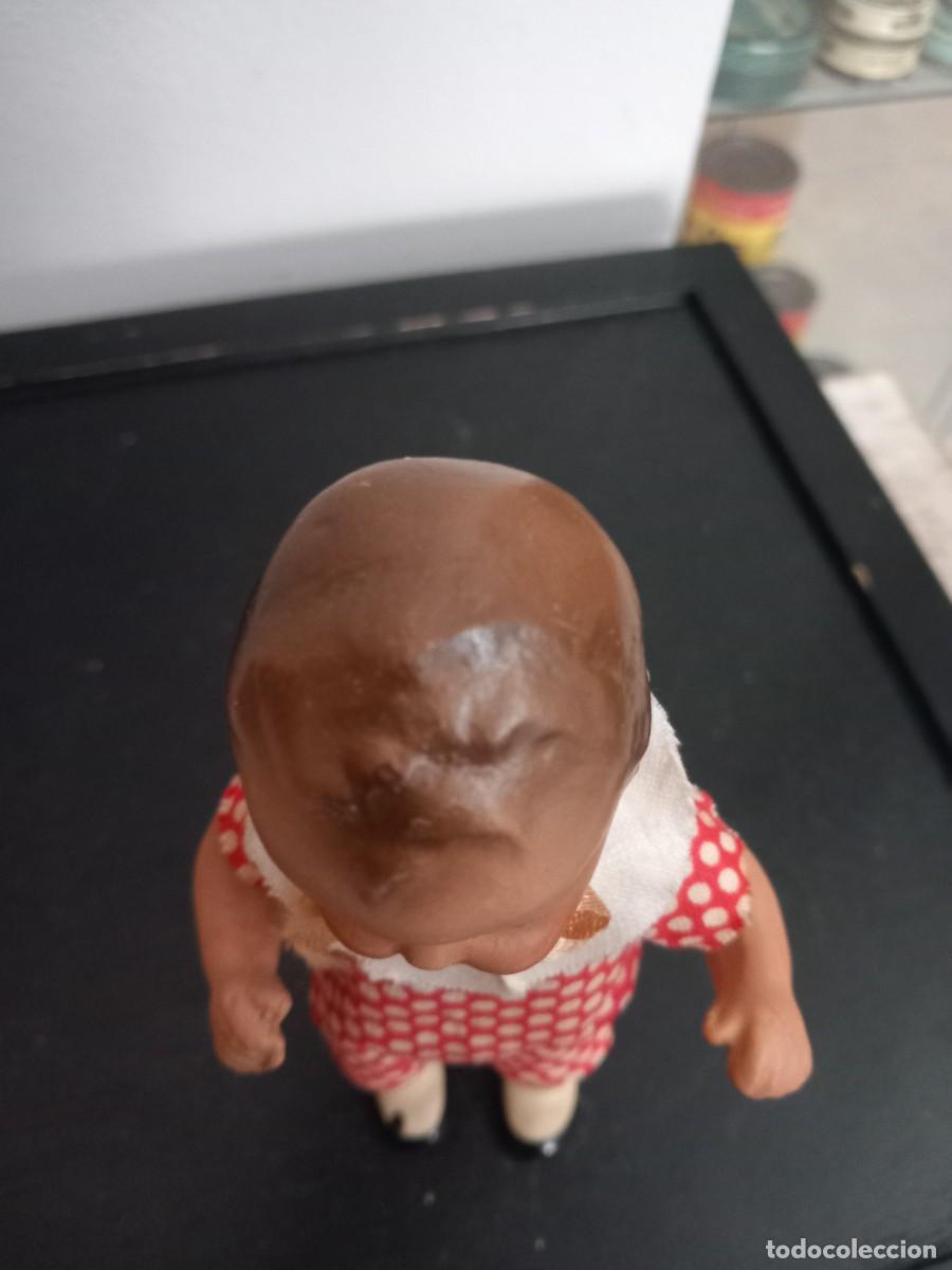 Arte: Mu&ntilde;ecos de terracota - Foto 7