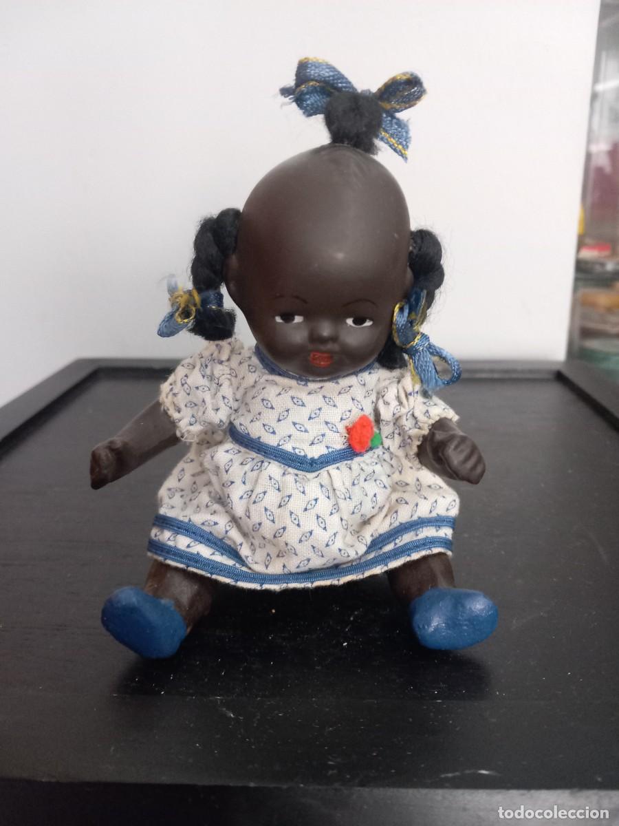 Arte: Mu&ntilde;ecos de terracota - Foto 1