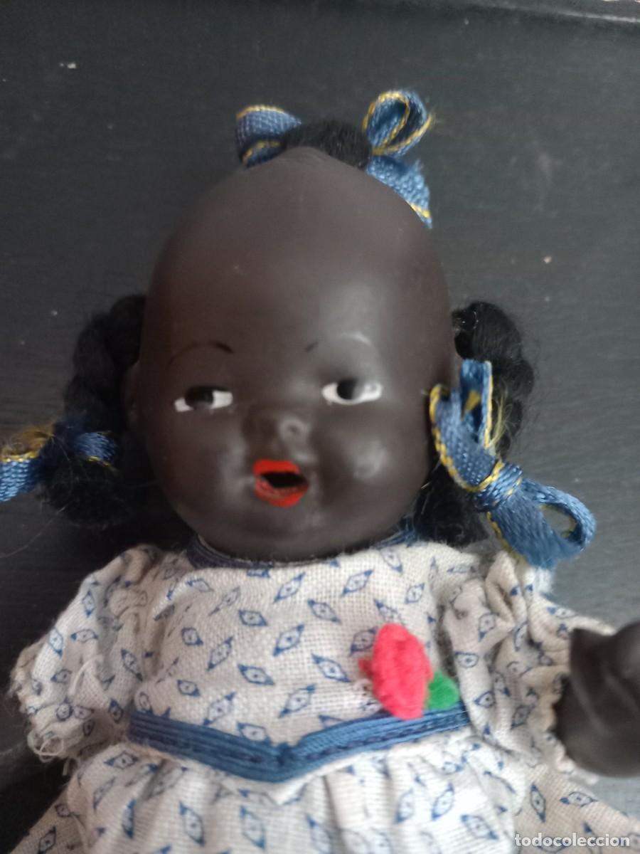 Arte: Mu&ntilde;ecos de terracota - Foto 2