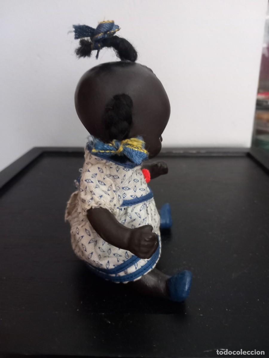 Arte: Mu&ntilde;ecos de terracota - Foto 3