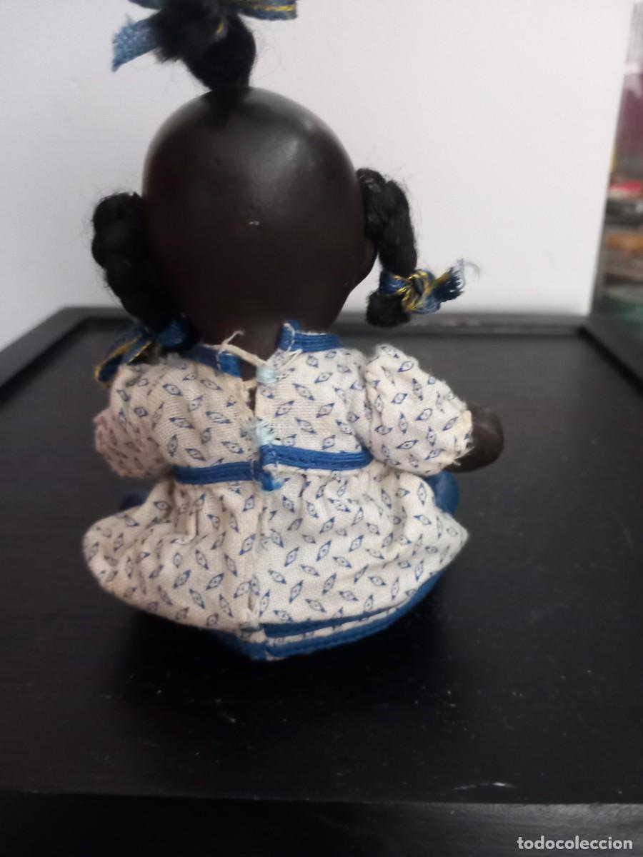 Arte: Mu&ntilde;ecos de terracota - Foto 4
