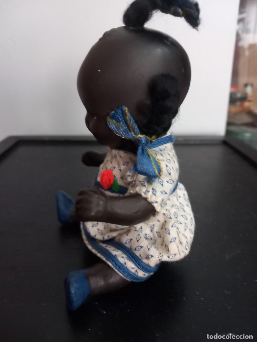 Arte: Mu&ntilde;ecos de terracota - Foto 5