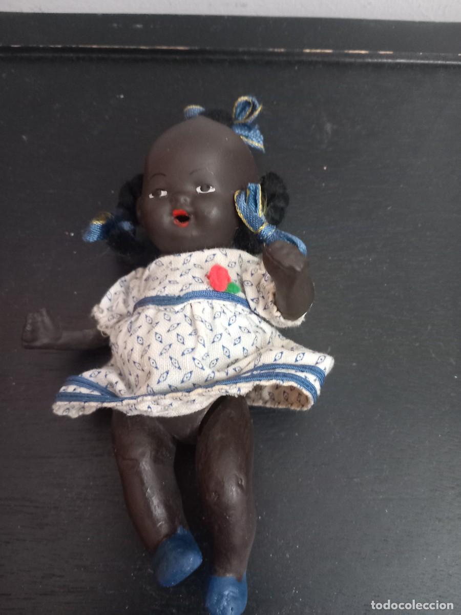 Arte: Mu&ntilde;ecos de terracota - Foto 6