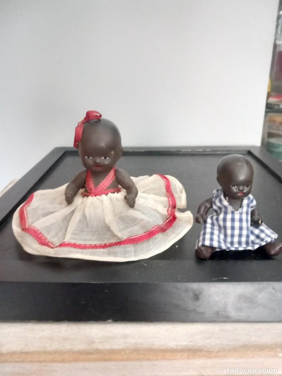 Arte: Mu&ntilde;ecos de terracota - Foto 1