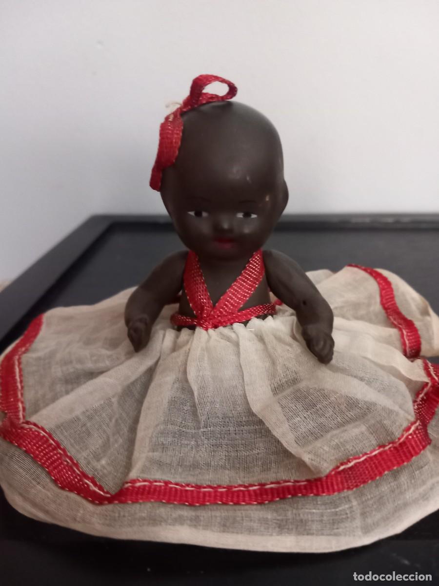 Arte: Mu&ntilde;ecos de terracota - Foto 2