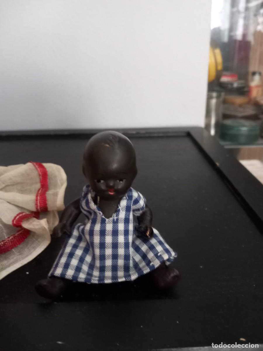 Arte: Mu&ntilde;ecos de terracota - Foto 3