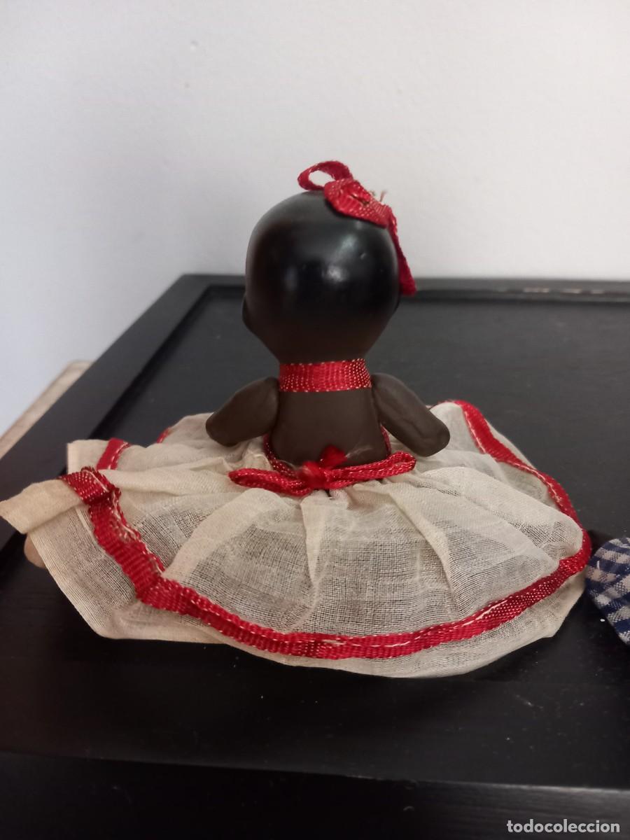 Arte: Mu&ntilde;ecos de terracota - Foto 4