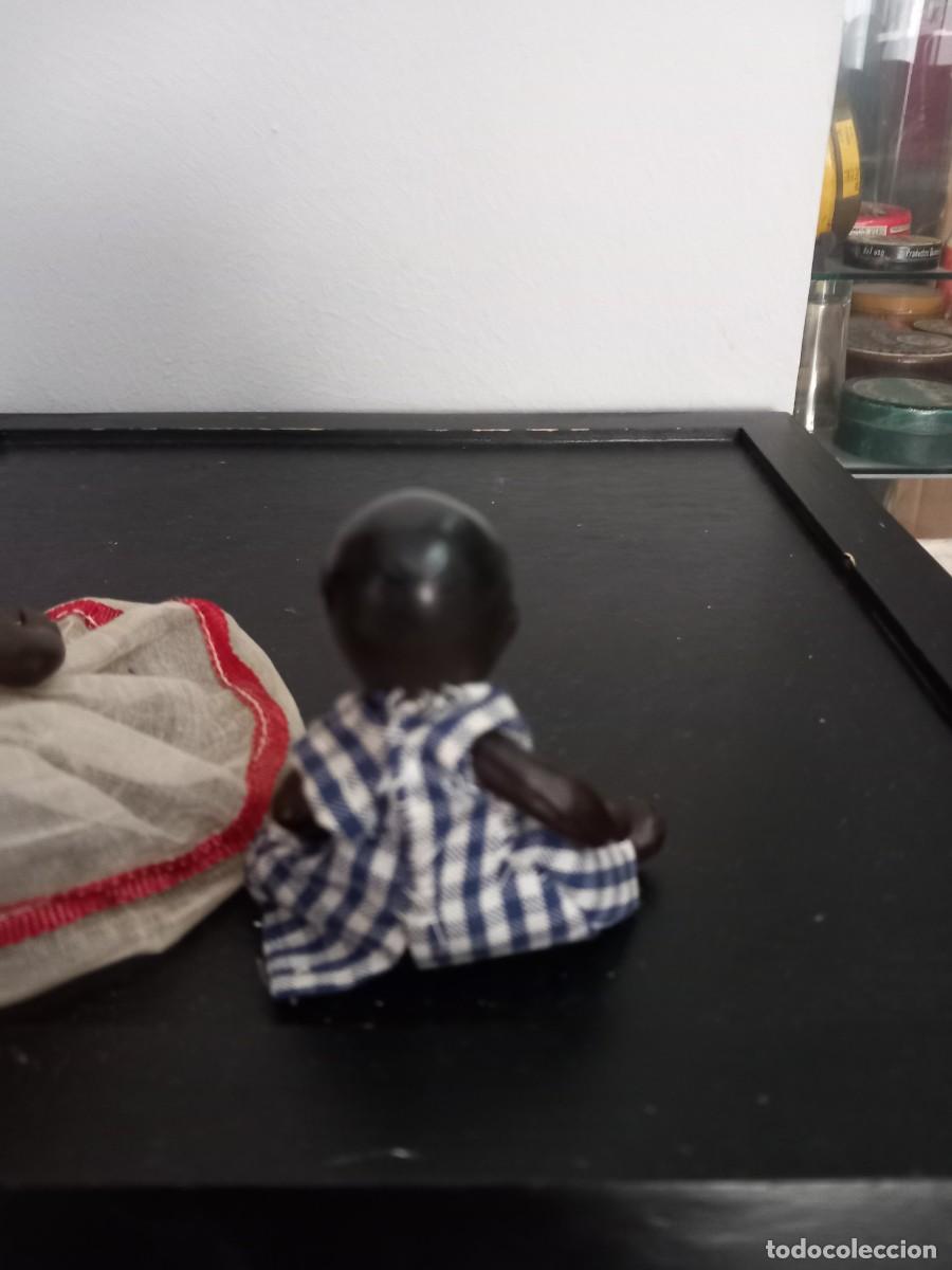 Arte: Mu&ntilde;ecos de terracota - Foto 5