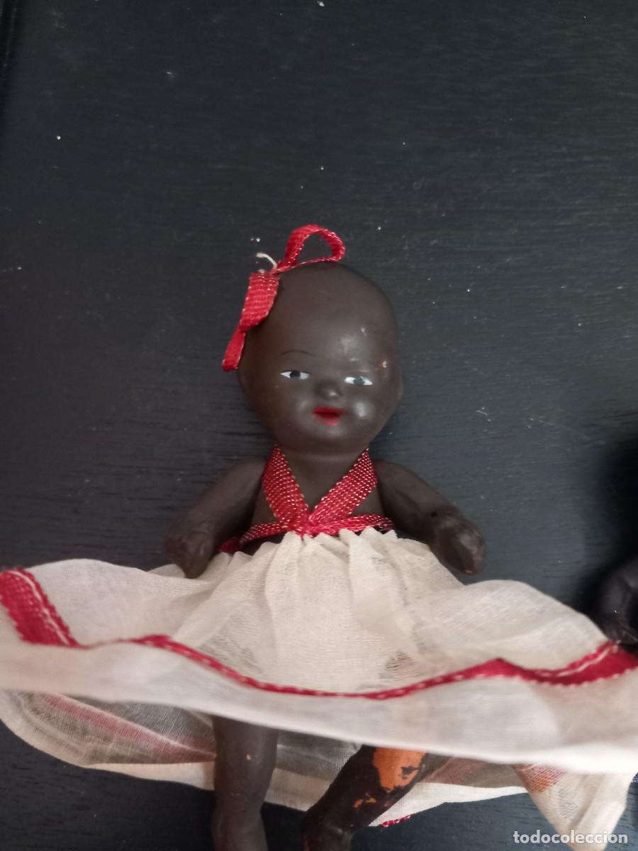 Arte: Mu&ntilde;ecos de terracota - Foto 6