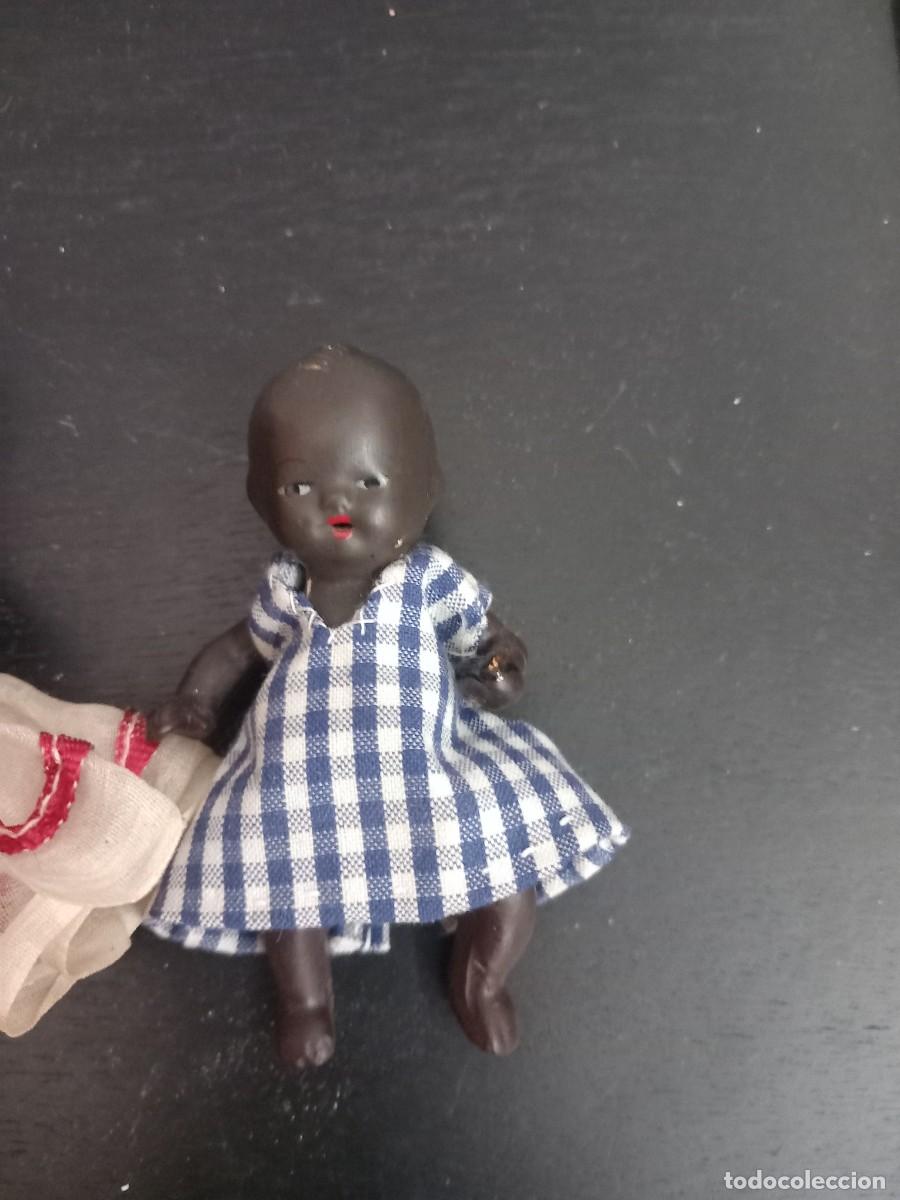 Arte: Mu&ntilde;ecos de terracota - Foto 7