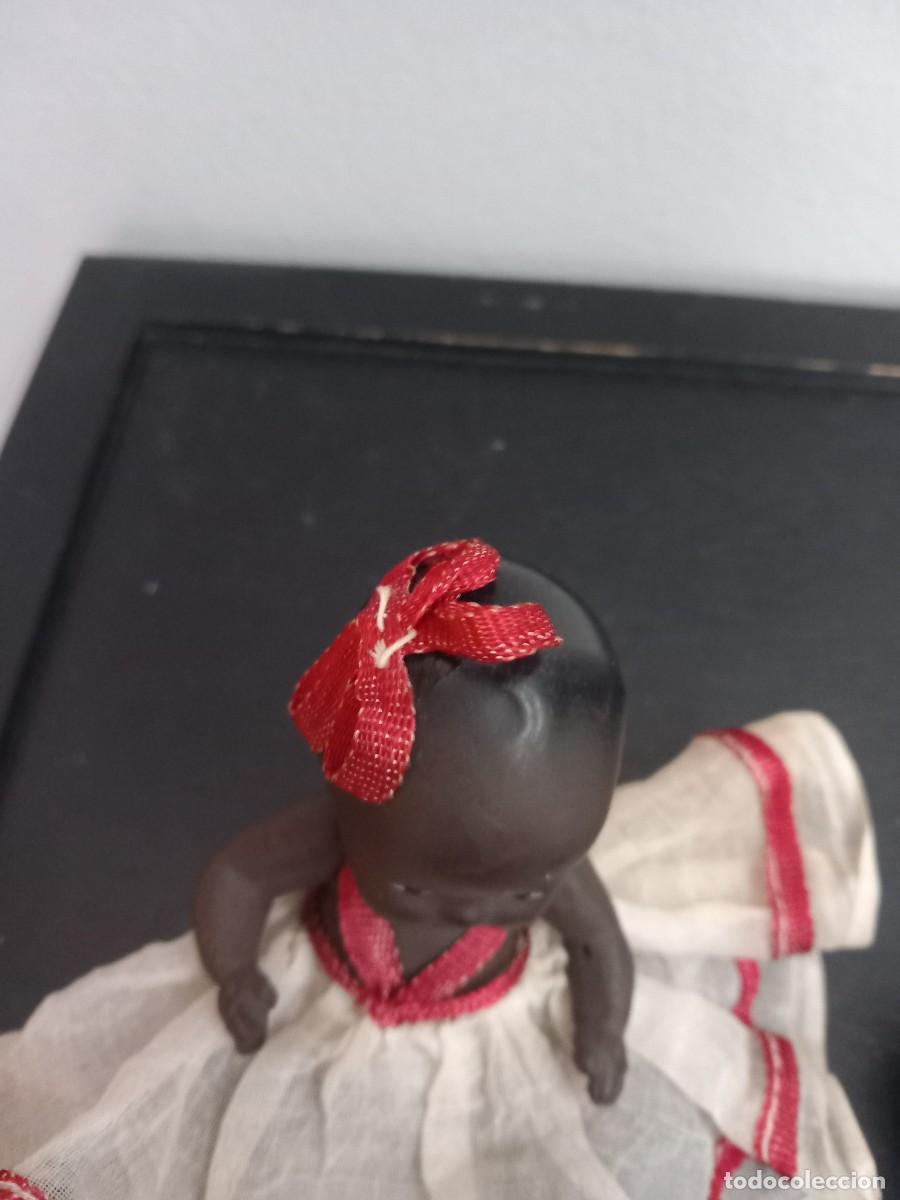 Arte: Mu&ntilde;ecos de terracota - Foto 9