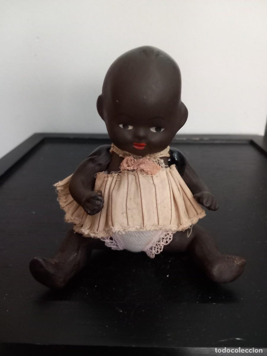 Arte: Mu&ntilde;ecos de terracota - Foto 1