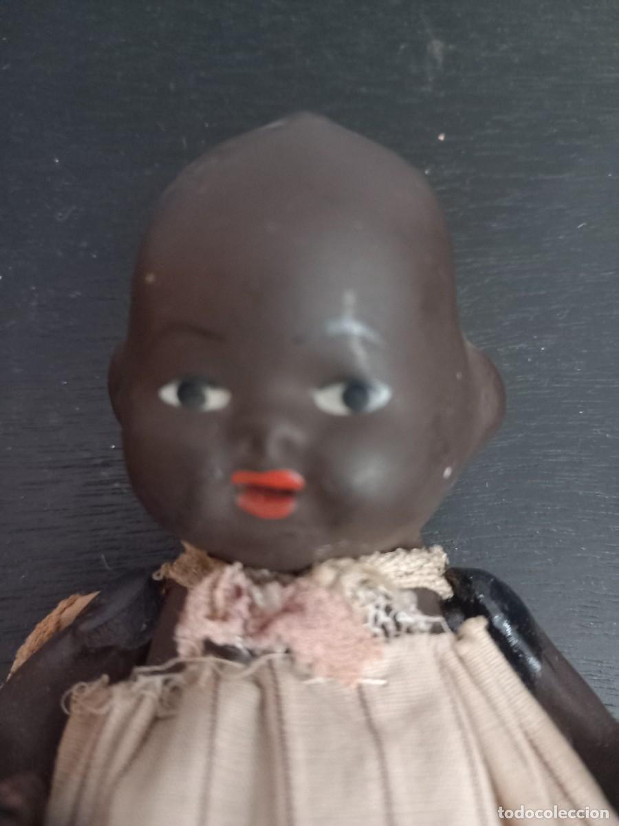 Arte: Mu&ntilde;ecos de terracota - Foto 2